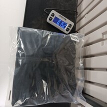 Columbia WM3183 Omni Wind Block Men's Black Full Zip Thermal Jacket Size Large image 11