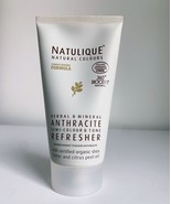 Natulique Anthracite Refresher 150 ml Herbal And Mineral Toner And Refre... - $49.49