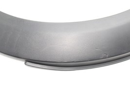 07-13 MINI COOPER FRONT LEFT DRIVER SIDE FENDER FLARE TRIM MOLDING E5907 image 6