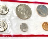 United states of america Collectible Set 1973 proof set ike 216145 - $14.99