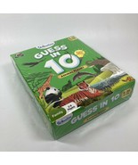 Skillmatics Guess In 10 Animal Planet The Quick Game Of Smart Questions - £18.30 GBP