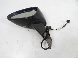 15 Porsche Macan S 95B #1161 mirror, exterior, door, left 95B857507B - $148.49