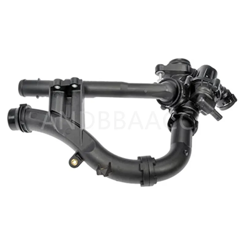 2742000715 2742003400 Engine Coolant Thermostat For Mercedes Benz C300 15-18 C35 - £265.24 GBP