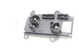 02-05 BMW 745I 745LI 760LI POWER SUPPLY CONTROL MODULE Q5629 image 8