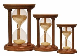 Timeless Hourglass Keepsake Urn - £117.95 GBP