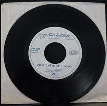 Agnetha Faltskog Can&#39;t Shake Loose Abba 7&quot; Single Polydor Canada NM- Scarce - £20.79 GBP