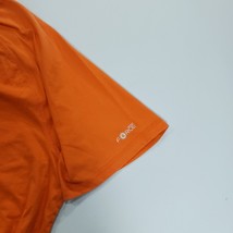 Carhartt Force Men's 2XL Orange T-Shirt Adult Pocket Tee Relaxed Fit 100410 827 image 4