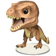 Funko Pop! Movies: Jurassic Park - Tyrannosaurus Collectible Figure - £22.01 GBP