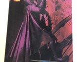 Batman Forever Trading Card Vintage 1995 #4 Val Kilmer - $1.97
