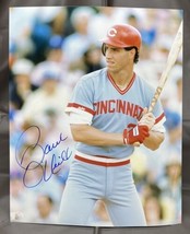 Cincinnati Reds Paul O&#39;neill Autographed Signed 8 X 10 Photo New York Yankees - $23.36