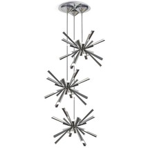 AM1018 STARBURST 3- PENDANT - £3,816.10 GBP