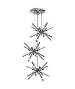 AM1018 STARBURST 3- PENDANT - $4,864.00