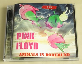 Pink Floyd - Animals In Dortmund Live At Westfalenhallen, Dortmund, Germany 197 - £22.25 GBP