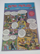 People Edition N°419 1998 - Zipi Et Zape capitan Trueno Tintin - $118.29 MXN