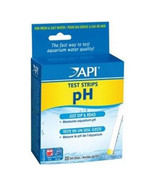 API Aquarium pH Test Strips - $42.04