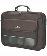 Manhattan 17&quot; Empire Notebook Computer Briefcase ICI421560 - €48,03 EUR