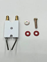 Heater Spark plug for model RMC-KFA120 . RMC-KFA120T . KFA-170 RMC-KFA170 - $16.73