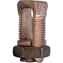 Gardner Bender GSBC-3/0 Solid Copper Split Bolt Connector, 2-000 AWG - $26.80