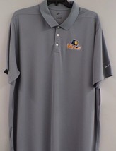 Nike Golf University of Tennessee Vols Mascot NCAA Mens Polo Size 3XL New WT - £35.49 GBP