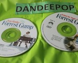 Forrest Gump (DVD, 2001, 2-Disc Set, Collectors Edition- Sensormatic) - $8.90