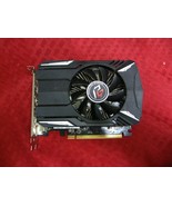 ASRock Phantom Gaming AMD Radeon RX550 2GB GDDR5 PCIe 3.0 x16 Desktop GP... - $912.87 MXN