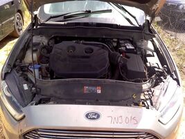 Passenger Strut Front VIN 9 8th Digit Turbo Fits 13-16 FUSION 103681298s... - $50.32