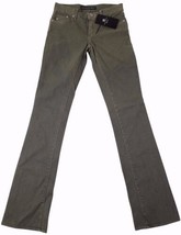 New ROCK &amp; REPUBLIC Abigail JEANS 26&quot; Waist Tag 25 Baby Boot Cut Made In... - $25.24