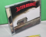 Alter Bridge Fortress Music Cd - $12.86