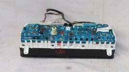 89-91 Toyota Pickup 4runner 3.0 V6 MT Speedo Gauge Instrument Cluster W/Tach image 7