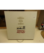 Driving Miss Daisy Laserdisc - $6.80 CAD