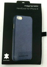 Original Dark Blue Magnipretti Luxury Hard Cover Case For Apple iPhone 6 &amp; 6S - £6.65 GBP