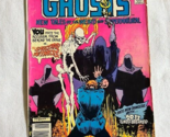 Ghosts Mark Jewelers DC Comics #101 Bronze Age Horror VG - $9.85