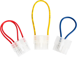 Golf Cart Speed Chip for EZGO Electric 2000+ PDS TXT, 3 Freedom Chips - $55.99
