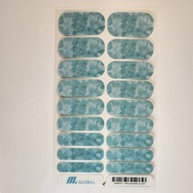 Bubble Up - Jamberry Nail Wraps - $6.00