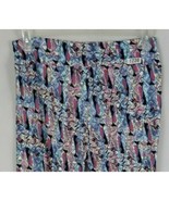 New LuLaRoe Disney Tall &amp; Curvy Leggings Bright Multi-Color &amp; Cruella De... - $21.50 CAD