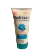 Wella Wellapon Hair Treatment Cream Max Hydration Made In Mexico 5 Oz - $27.99 CAD