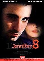 Jennifer 8 (Widescreen Edition) DVD - $10.16