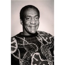 Bill Cosby In Sweater 8 x 10 Glossy Press Photo - £10.21 GBP