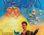 Brother to Shadows by Andre Norton / 1999 AvoNova Science Fiction Paperback - $2.27