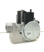White Rodgers GEMINI 36J52-510 Furnace Gas Valve EF32CW213 used #G411 - $60.00