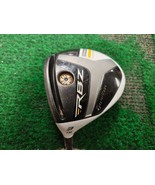 Taylormade RBZ Stage 2 Fairway 3 Wood 15 Degree Stiff Flex Left Handed LH - $57.00