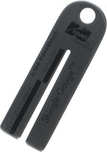 12/1 Shingle Gauge - £31.43 GBP