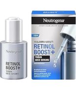 X2 PACKS Neutrogena Retinol Boost + Intense Care Serum 30ml// FREE SHIPPING - $57.00