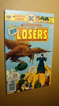 Our Fighting Forces 167 *High Grade* Joe Kubert Art 1975 Losers Sarge Capt Storm - $8.91