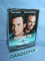 Pushing Tin (DVD, 1999) - £6.32 GBP