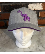 2023 San Diego Padres Alzheimers Awareness Theme Game Hat Cap Snapback E... - $50.19 CAD