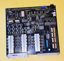 VIEW PHOTOS OPTIMISED CONTROL CARD EB0234A04 SPECIALIZED ELECTRONIC MODULE - $49.99