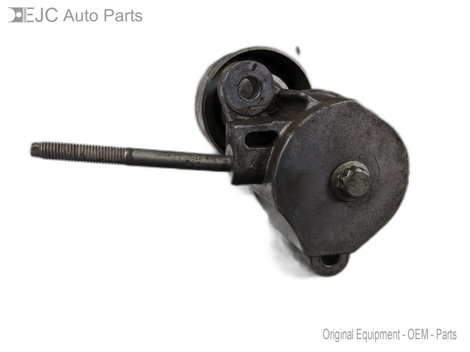 Serpentine Belt Tensioner For 17-20 Toyota Sienna  3.5 166200P010 FWD - $34.60