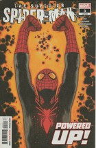 Superior Spider-Man #3 ORIGINAL Vintage 2019 Marvel Comics - £7.88 GBP