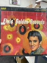 Elvis&#39; Golden Records 1958 - £35.14 GBP